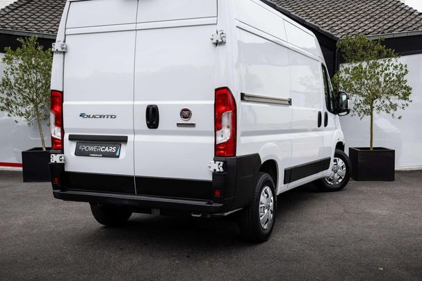 Fiat e-Ducato 47 kWh 90 kW image number 5