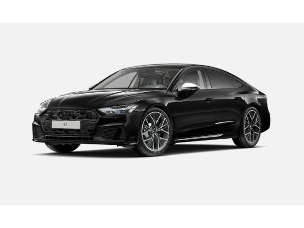 Audi S7 Sportback 253 kW image number 1