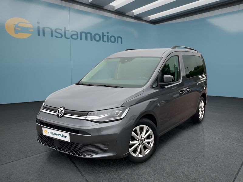 Volkswagen Caddy 2.0 TDI