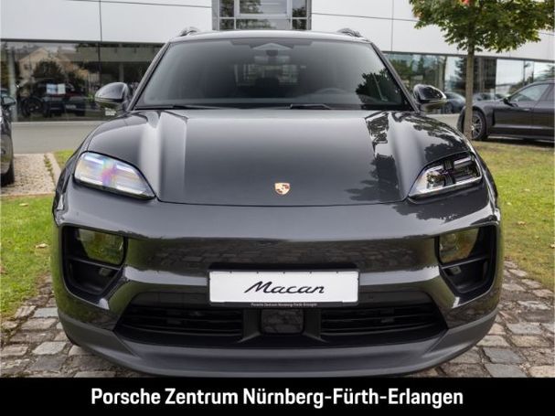 Porsche Macan 4 300 kW image number 8