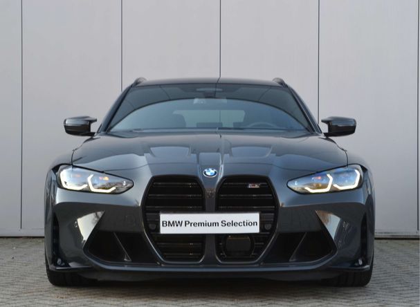 BMW M3 Competition Touring M xDrive 375 kW image number 2