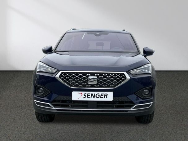 Seat Tarraco 1.5 TSI 110 kW image number 2