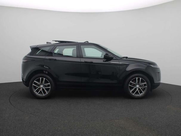 Land Rover Range Rover Evoque P300e PHEV AWD 227 kW image number 7