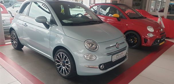 Fiat 500 51 kW image number 2