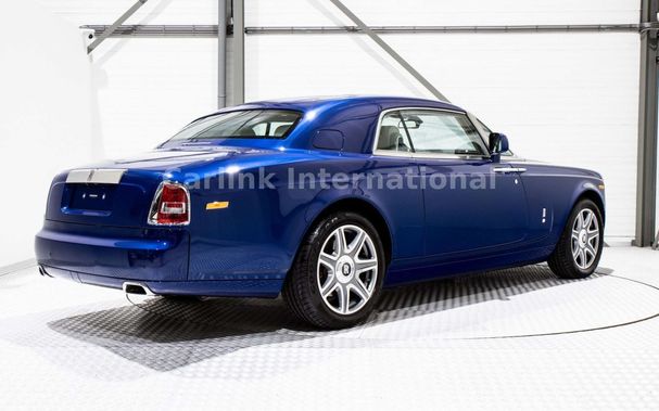 Rolls-Royce Phantom 338 kW image number 1