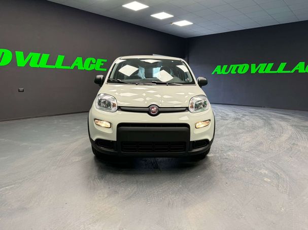 Fiat Panda 51 kW image number 2