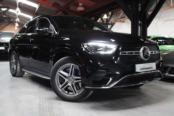 Mercedes-Benz GLE 350 239 kW image number 1