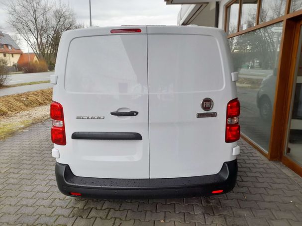 Fiat Scudo L2 2.0 107 kW image number 4