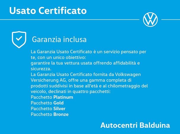 Volkswagen ID.4 125 kW image number 18