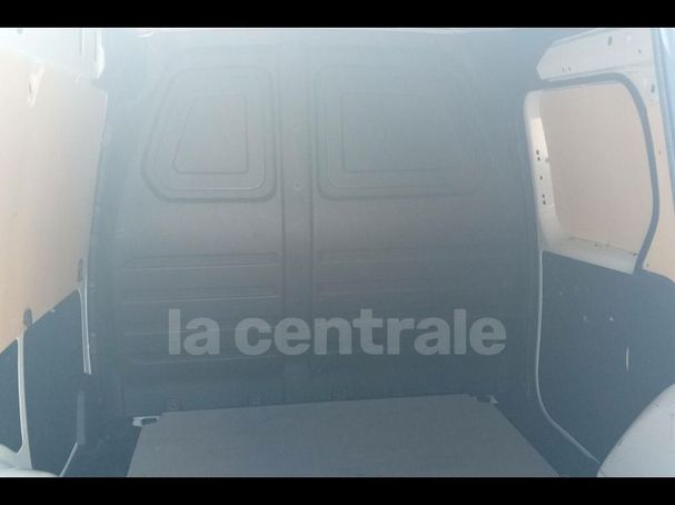 Renault Kangoo BLUE dCi 115 85 kW image number 14