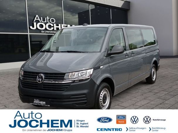 Volkswagen T6 Kombi 2.0 TDI 110 kW image number 1