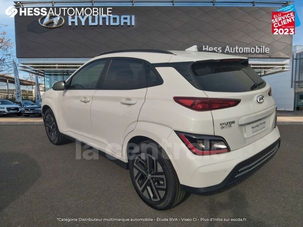 Hyundai Kona 100 kW image number 5