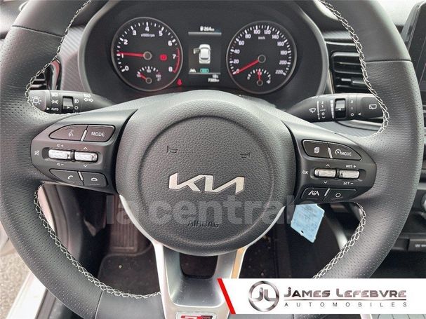 Kia Rio 1.0 T-GDi 120 88 kW image number 15