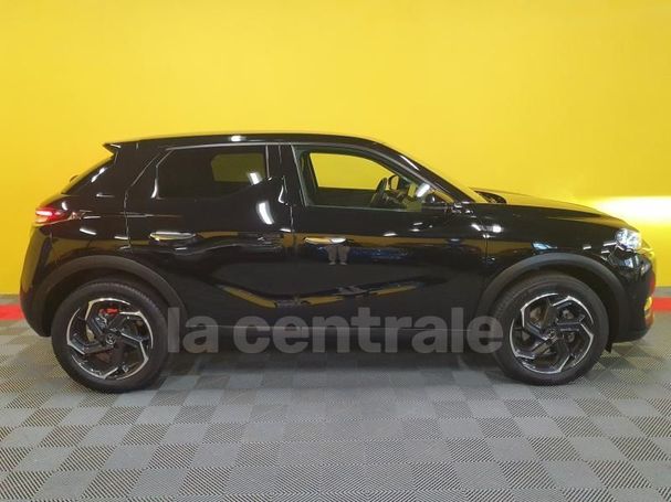 DS Automobiles 3 Crossback BlueHDi 130 96 kW image number 4