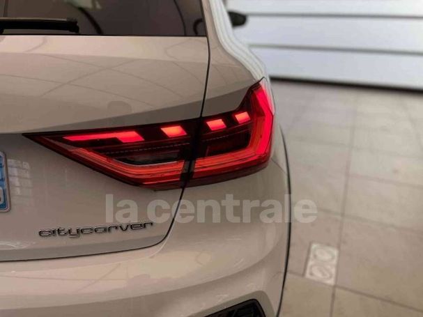 Audi A1 1.0 TFSI 85 kW image number 16