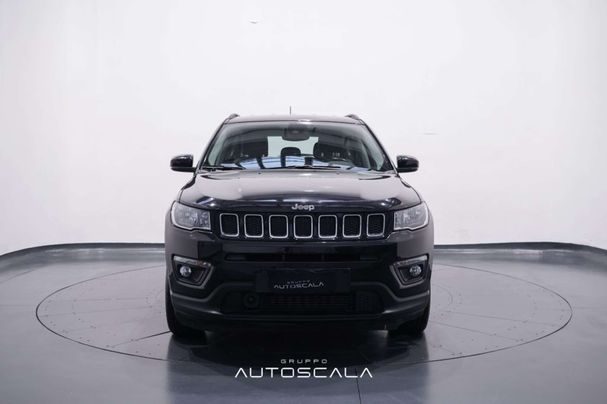 Jeep Compass 1.6 MultiJet 88 kW image number 2