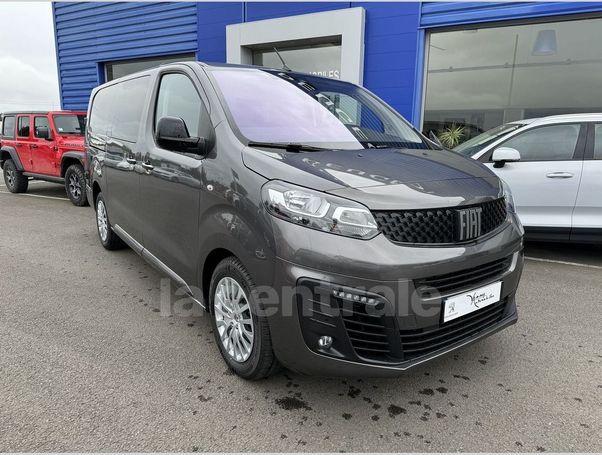 Fiat Scudo 107 kW image number 2