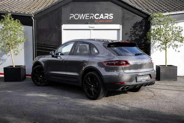 Porsche Macan S 190 kW image number 7