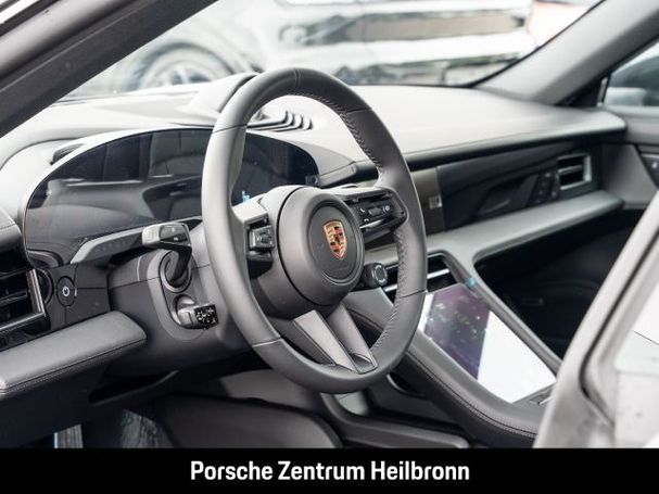 Porsche Taycan Sport Turismo 320 kW image number 14