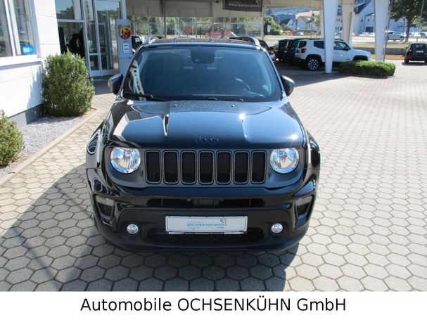 Jeep Renegade 1.3 177 kW image number 2