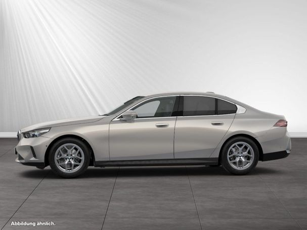 BMW 520i 140 kW image number 9