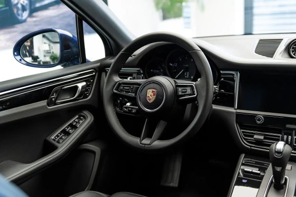 Porsche Macan 195 kW image number 18