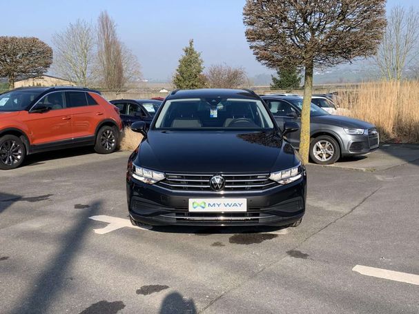 Volkswagen Passat Variant 1.5 TSI Business 110 kW image number 2