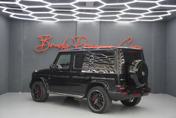 Mercedes-Benz G 63 AMG G 430 kW image number 1