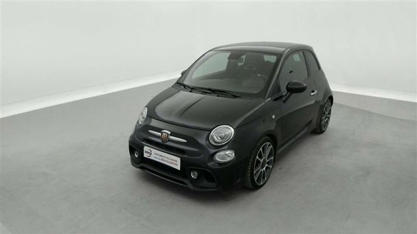 Abarth 595 Turismo 1.4 T-Jet 120 kW image number 1