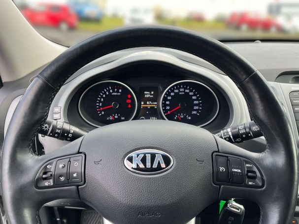 Kia Sportage 1.6 GDI 99 kW image number 8