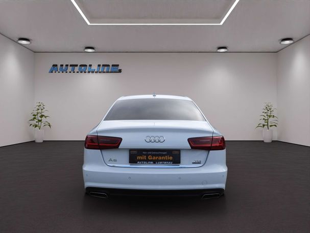 Audi A6 2.0 TDI quattro S-line 140 kW image number 6