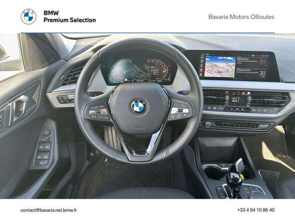 BMW 118i 101 kW image number 6