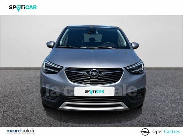 Opel Crossland X 1.2 Turbo 81 kW image number 4