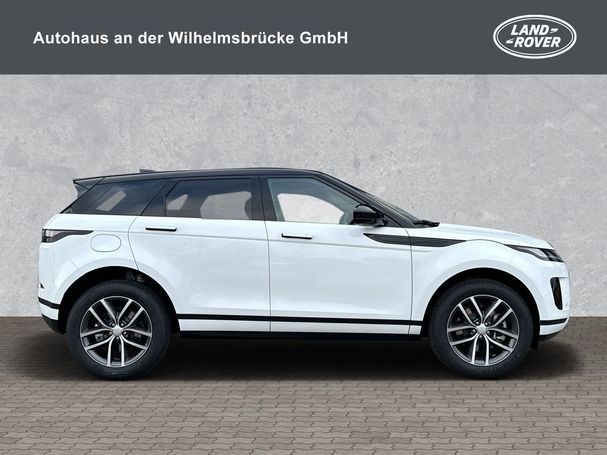 Land Rover Range Rover Evoque S 198 kW image number 6