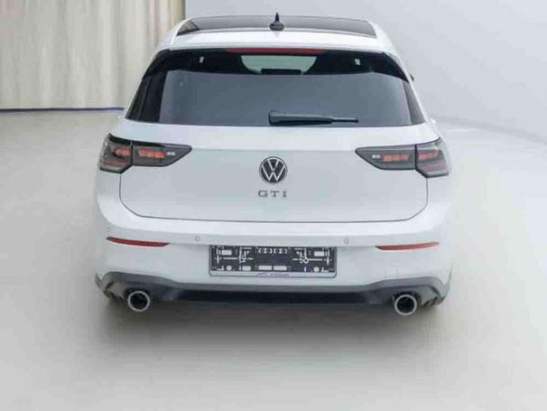 Volkswagen Golf DSG 195 kW image number 7