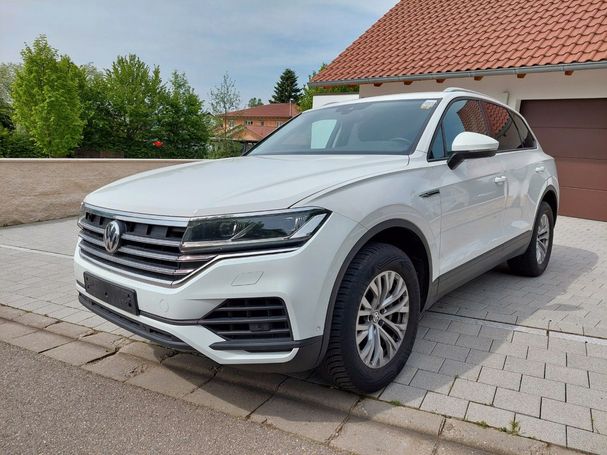 Volkswagen Touareg 4Motion 170 kW image number 1