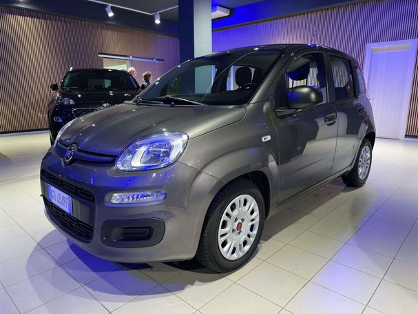 Fiat Panda 1.0 Hybrid 51 kW image number 1