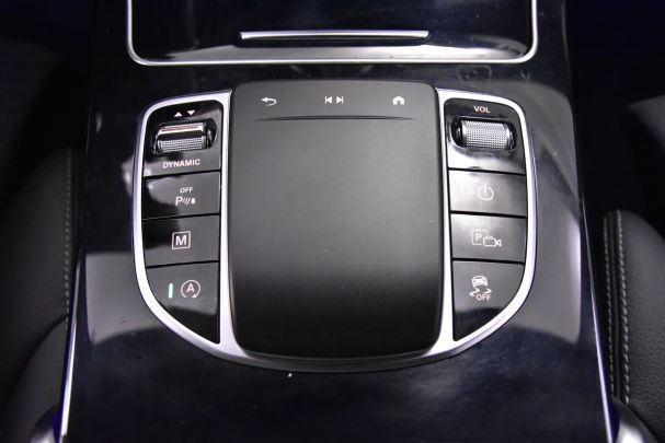 Mercedes-Benz GLC 300 d 180 kW image number 17