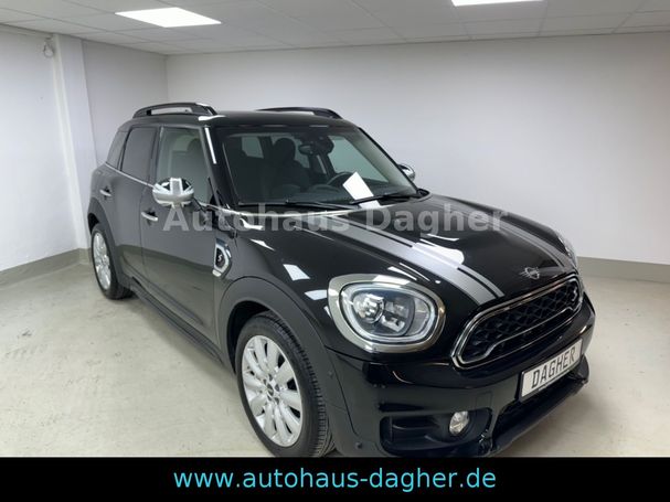 Mini Cooper S Countryman 141 kW image number 3