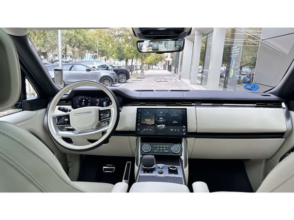 Land Rover Range Rover SWB 375 kW image number 4