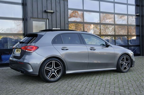 Mercedes-Benz A 180 AMG 100 kW image number 3