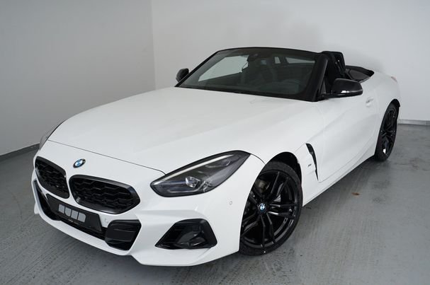 BMW Z4 sDrive 145 kW image number 1