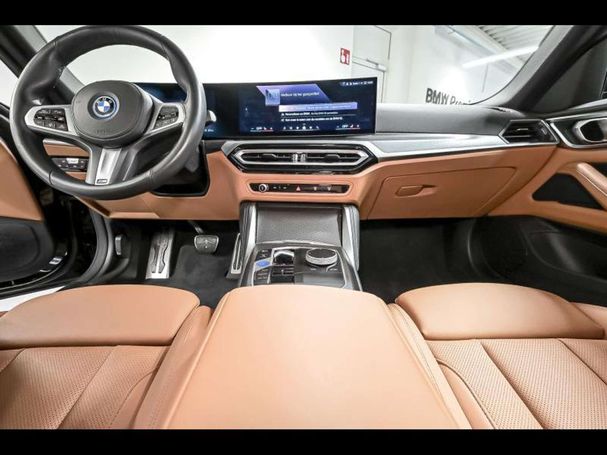 BMW i4 250 kW image number 6