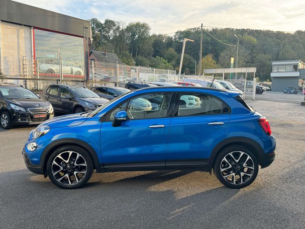 Fiat 500X 1.0 FireFly Cross 88 kW image number 5