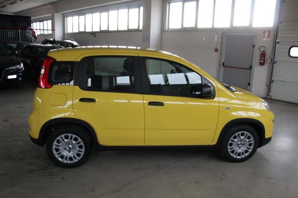 Fiat Panda 51 kW image number 6