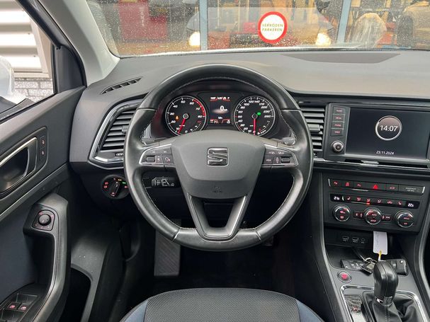 Seat Ateca 1.5 TSI DSG Style 110 kW image number 14