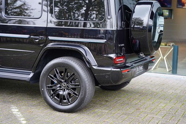 Mercedes-Benz G 580 EQ Edition One 432 kW image number 27