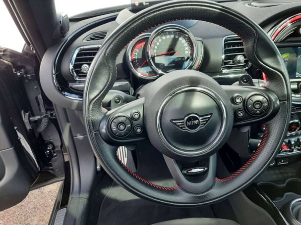 Mini John Cooper Works 172 kW image number 6