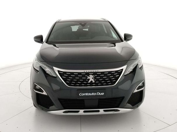 Peugeot 3008 BlueHDi 130 S&S EAT8 96 kW image number 3