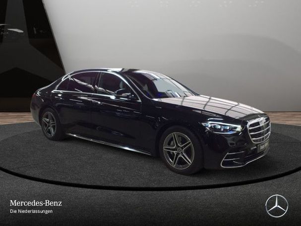 Mercedes-Benz S 400d 243 kW image number 2